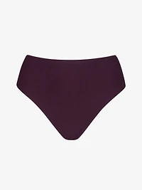 Serafina Taille Haute Brésilien Bas de bikini