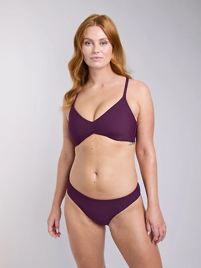 Serafina Tai Bas de bikini