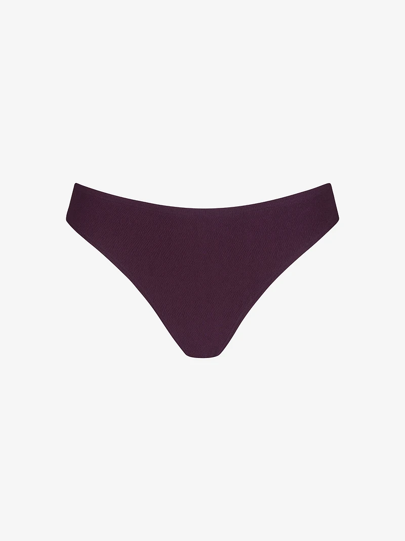 Serafina Tai Bikini Bottom