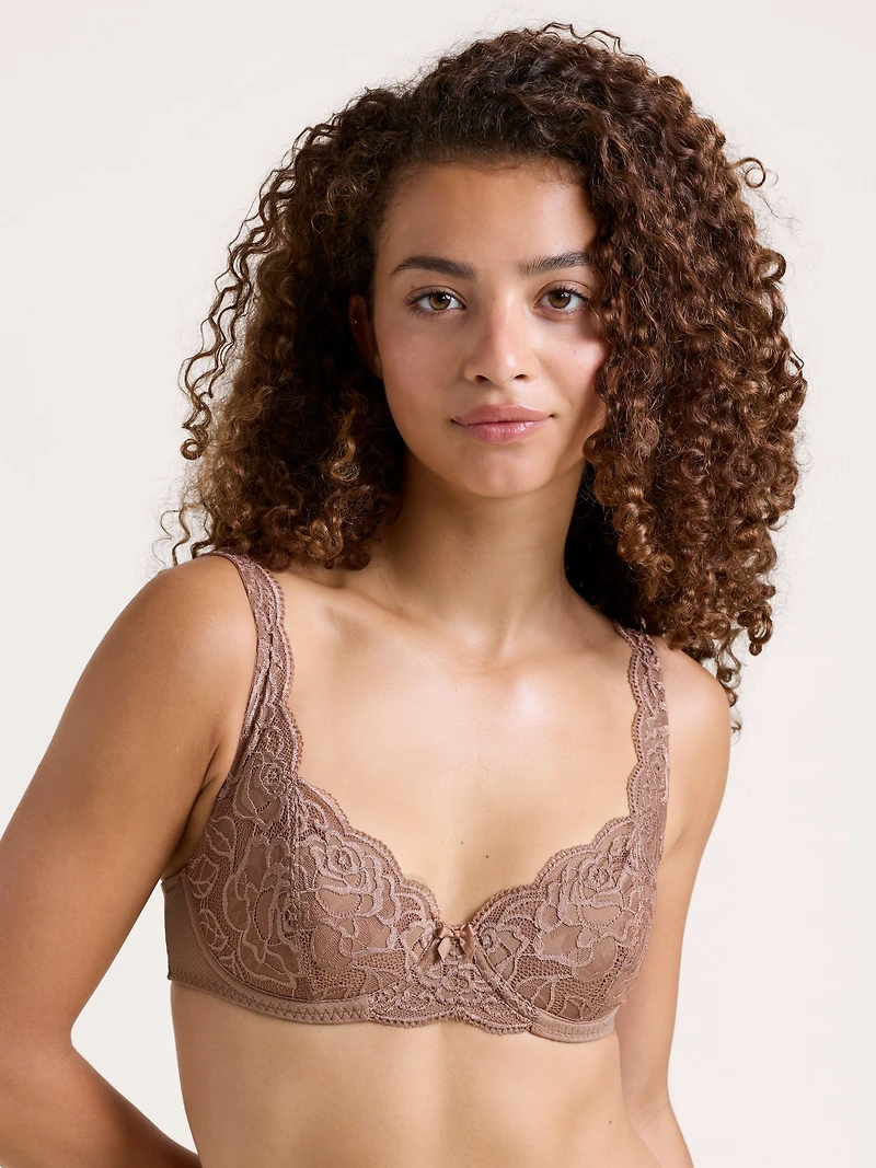Florence Balconette Bra