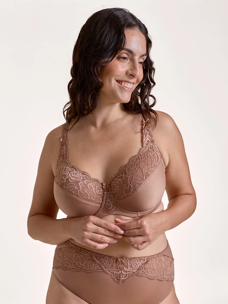 Florence Full Support Cup Soutien-gorge