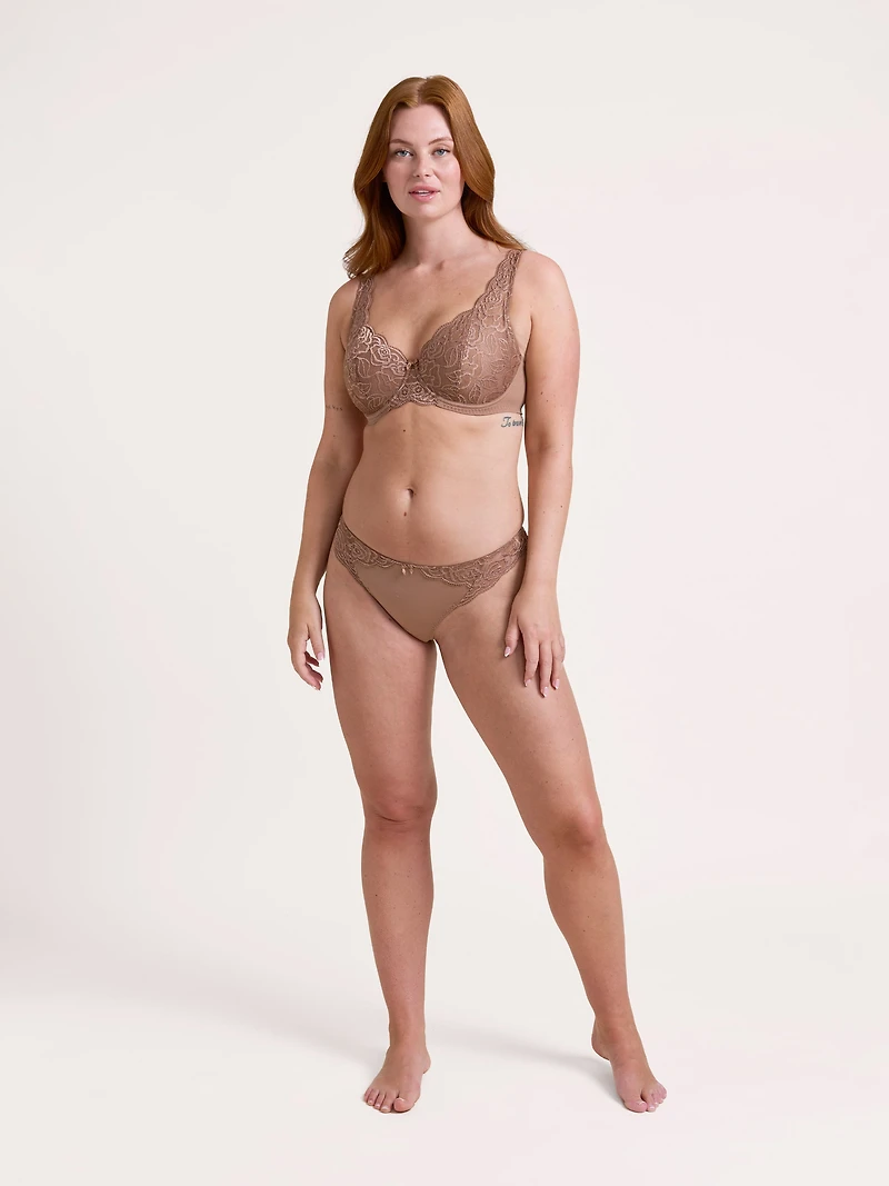 Florence Hipster String