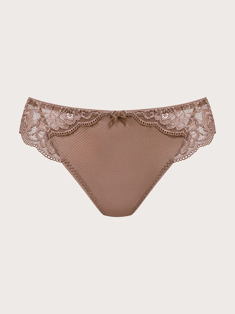 Florence Hipster String