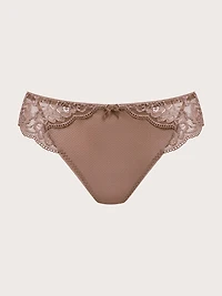 Florence Hipster String