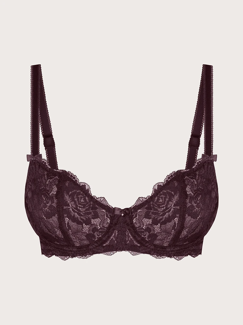 Lissi Balconette Soutien-gorge