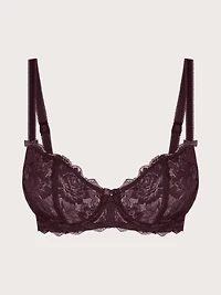 Lissi Balconette Soutien-gorge