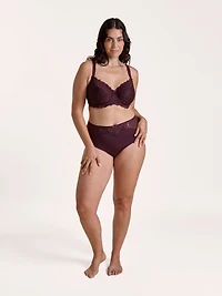 Lissi Full Support Shaper Bra