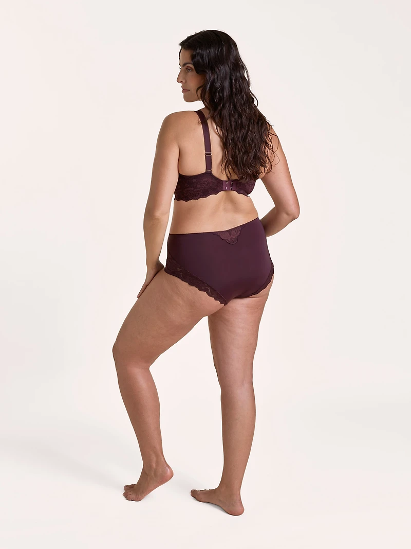 Lissi Full Support Shaper Bra