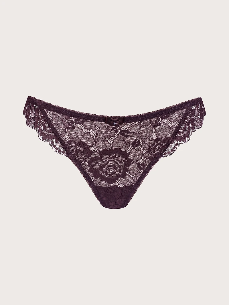 Lissi String