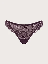 Lissi String