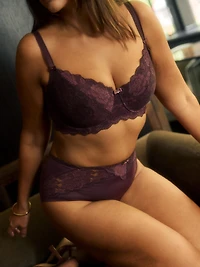 Lissi High Waist Tai