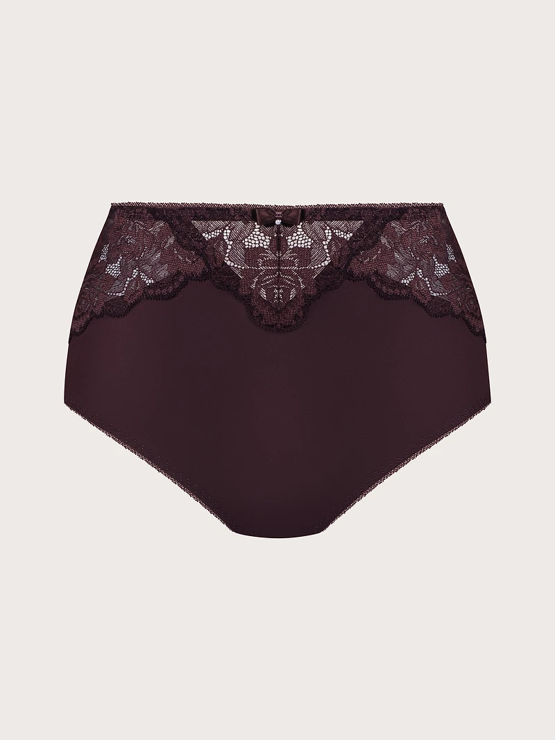 Lissi Taille Haute Tai