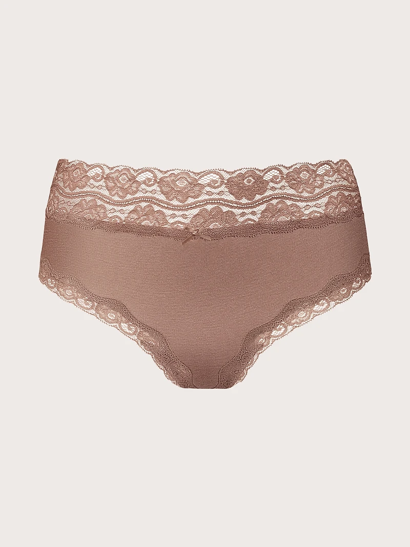 Dolly Hipster String