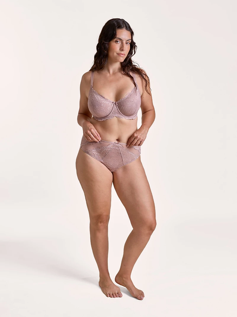 Rose Full Support Cup Soutien-gorge
