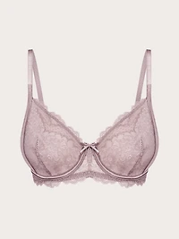 Rose Full Support Cup Soutien-gorge