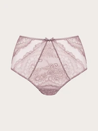 Rose High Waist Tai