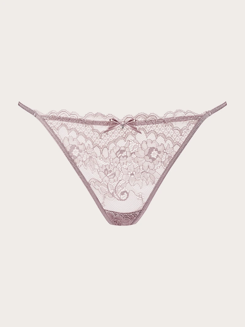 Rose Mini String