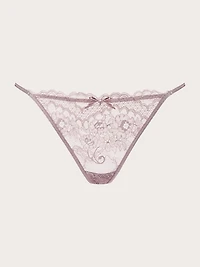 Rose Mini String