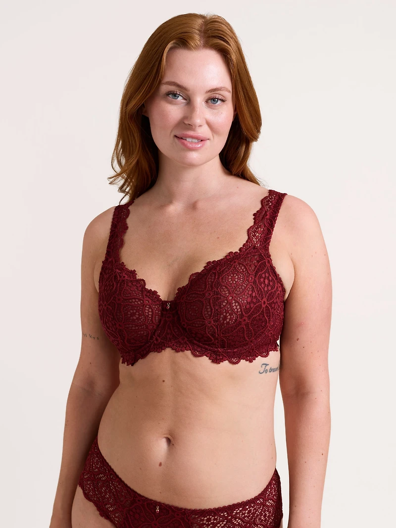 Reverie Balconette Soutien-gorge