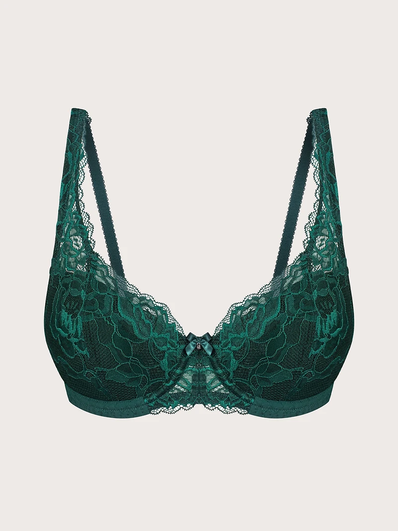 Florence Elegance Balconette Soutien-gorge