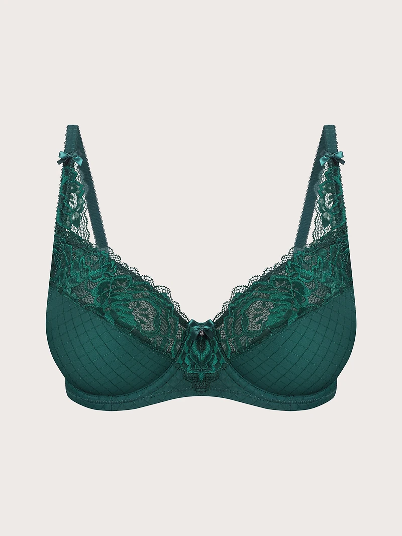 Florence Elegance Full Support Cup Soutien-gorge