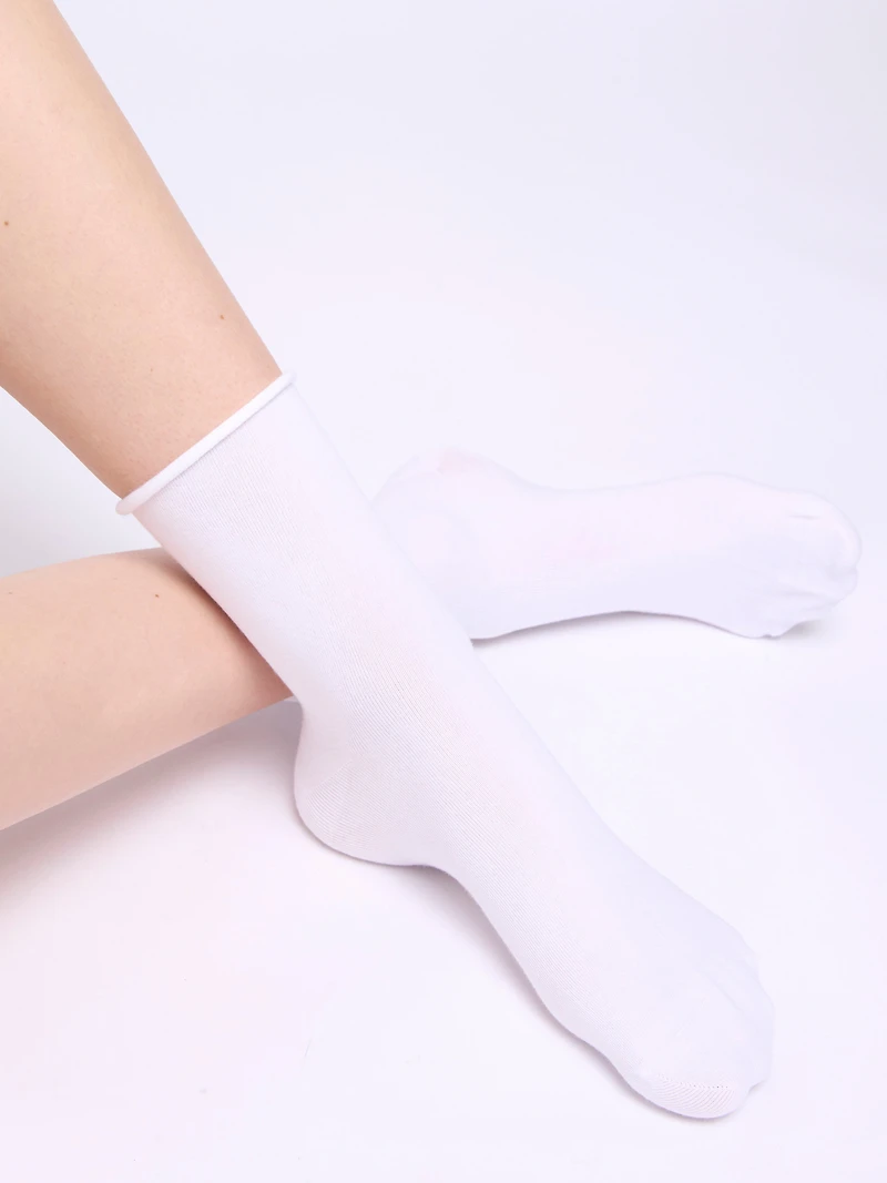 Elsa Ankle Socks