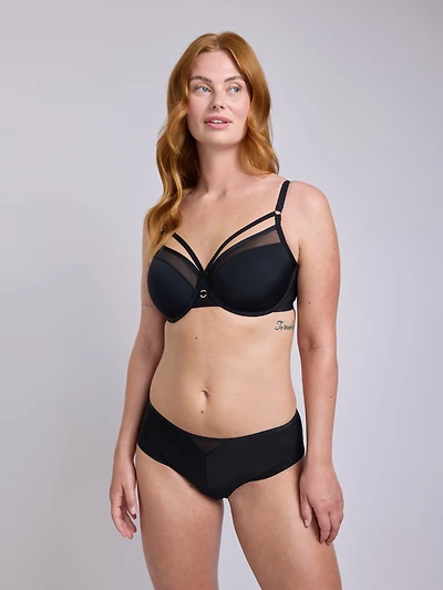 Muse Balconette Bra