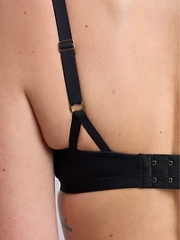 Muse Balconette Bra