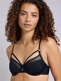 Muse Balconette Bra