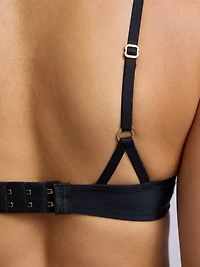 Muse Balconette Bra