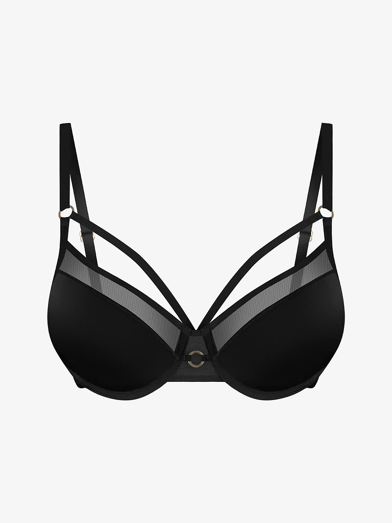Muse Balconette Bra