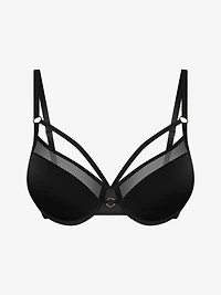 Muse Balconette Bra