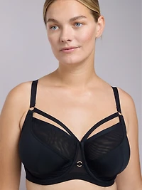 Muse Full Support Shaper Bra