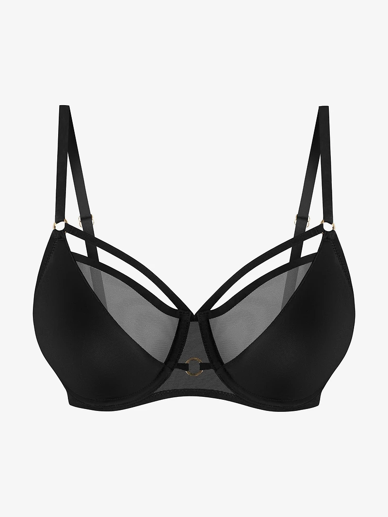 Muse Full Support Shaper Bra
