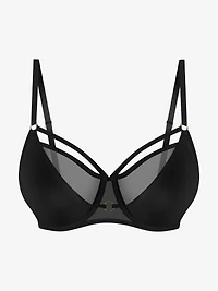 Muse Full Support Shaper Bra
