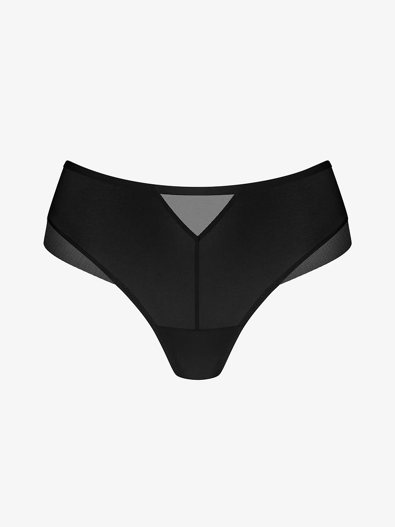 Muse Hipster Thong