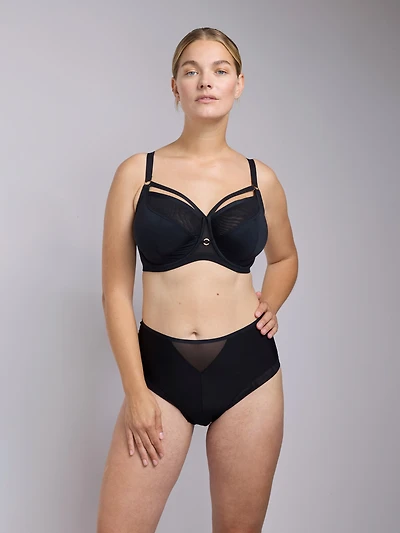 Muse High Waist Tai