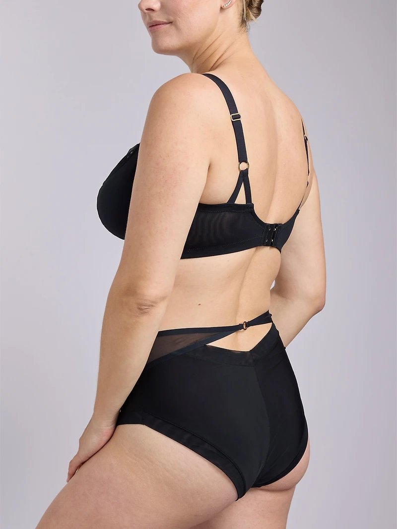 Muse High Waist Tai