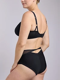 Muse High Waist Tai