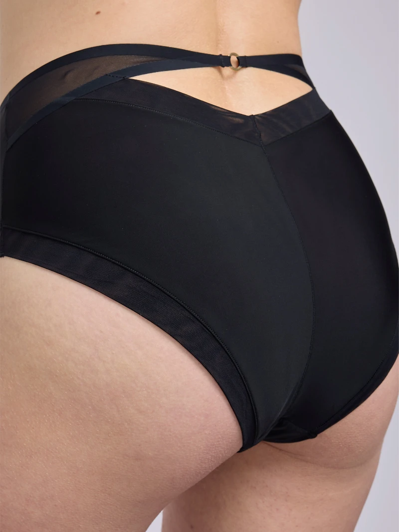 Muse High Waist Tai