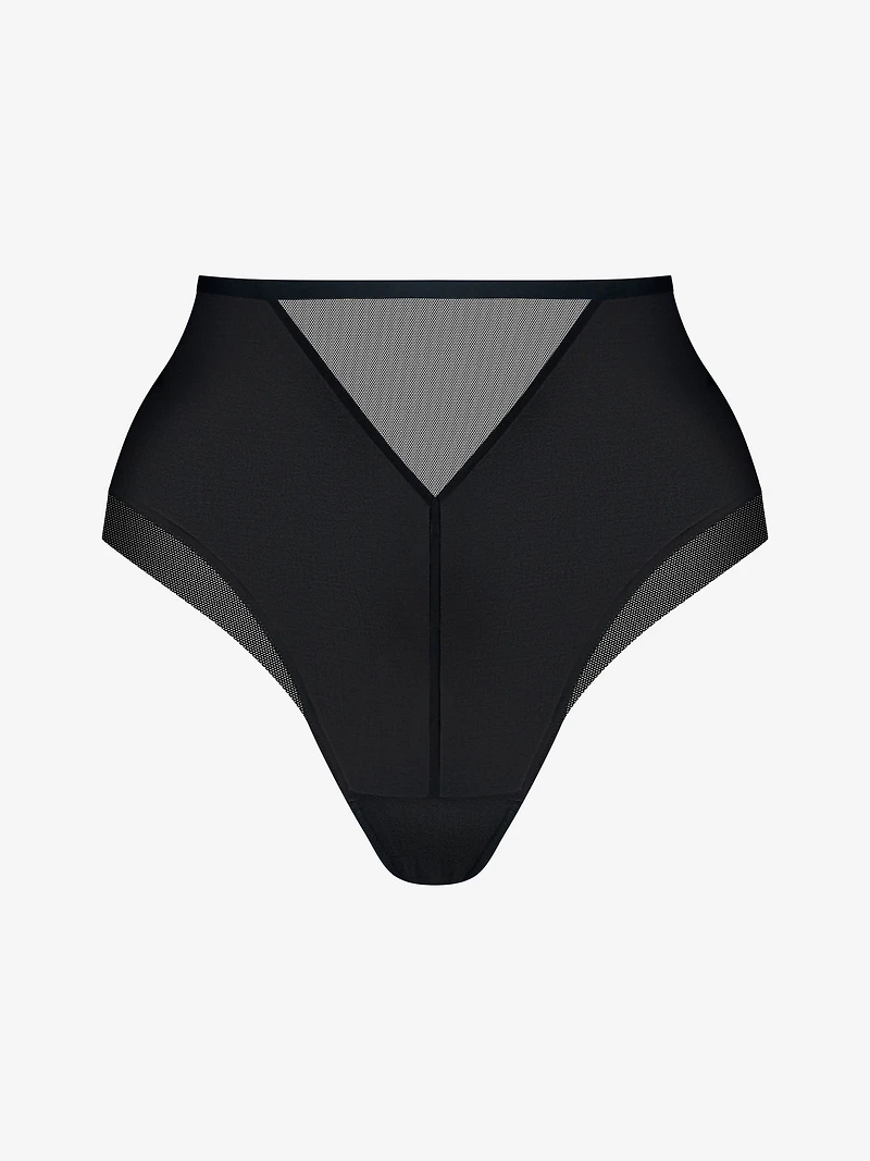 Muse High Waist Tai
