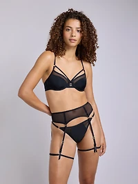 Muse Suspender