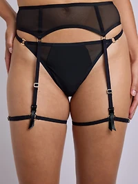 Muse Suspender