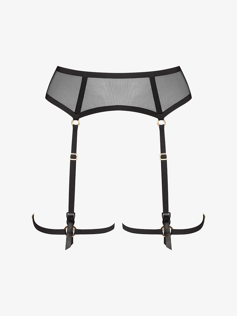Muse Suspender