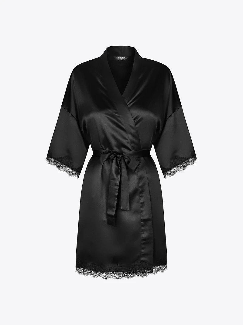 Madison Dentelle Kimono