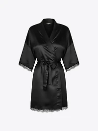 Madison Dentelle Kimono