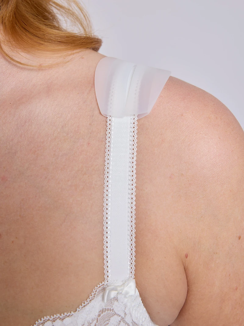 Bretelles de soutien-gorge confortables