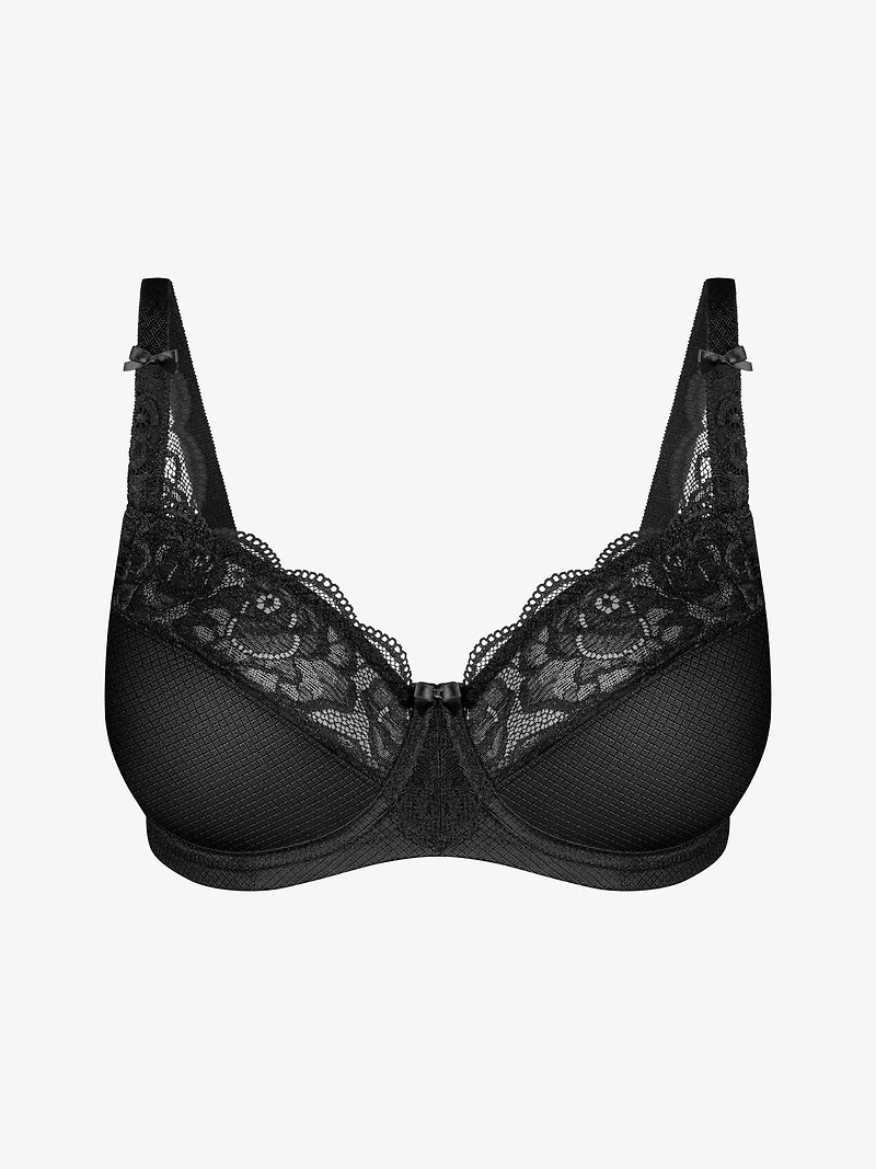 Florence Full Support Cup Bra
