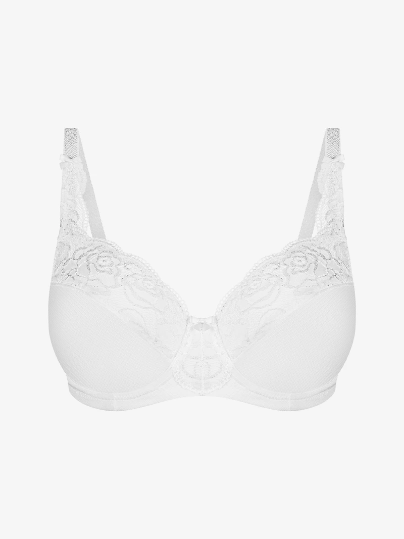 Florence Full Support Cup Bra
