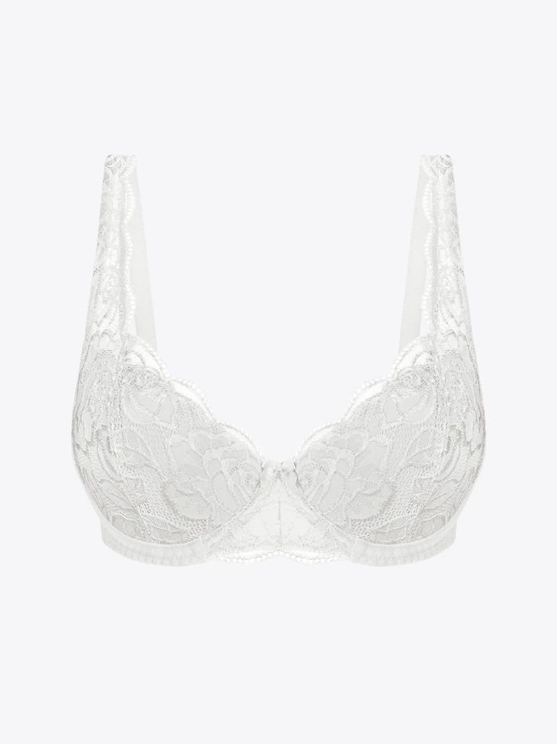 Florence Balconette Bra